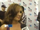 Vh1 Do Something Awards 2010-Red Carpet Interview (55)