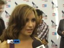 Vh1 Do Something Awards 2010-Red Carpet Interview (37)