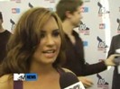 Vh1 Do Something Awards 2010-Red Carpet Interview (38)