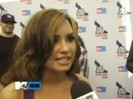 Vh1 Do Something Awards 2010-Red Carpet Interview (46)