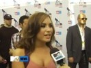 Vh1 Do Something Awards 2010-Red Carpet Interview (965)