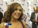 Vh1 Do Something Awards 2010-Red Carpet Interview (14)