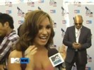 Vh1 Do Something Awards 2010-Red Carpet Interview (989)