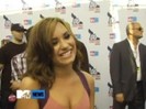 Vh1 Do Something Awards 2010-Red Carpet Interview (535)