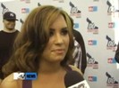 Vh1 Do Something Awards 2010-Red Carpet Interview (47)