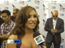 Vh1 Do Something Awards 2010-Red Carpet Interview (983)