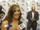 Vh1 Do Something Awards 2010-Red Carpet Interview (997)