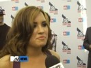 Vh1 Do Something Awards 2010-Red Carpet Interview (43)