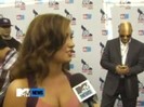 Vh1 Do Something Awards 2010-Red Carpet Interview (1006)