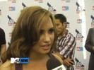 Vh1 Do Something Awards 2010-Red Carpet Interview (36)