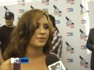 Vh1 Do Something Awards 2010-Red Carpet Interview (483)