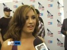 Vh1 Do Something Awards 2010-Red Carpet Interview (493)