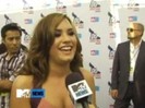 Vh1 Do Something Awards 2010-Red Carpet Interview (520)