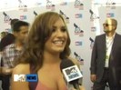 Vh1 Do Something Awards 2010-Red Carpet Interview (523)