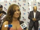 Vh1 Do Something Awards 2010-Red Carpet Interview (1005)