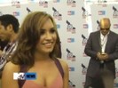 Vh1 Do Something Awards 2010-Red Carpet Interview (1012)