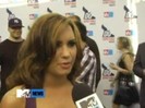 Vh1 Do Something Awards 2010-Red Carpet Interview (58)