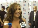 Vh1 Do Something Awards 2010-Red Carpet Interview (527)