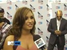 Vh1 Do Something Awards 2010-Red Carpet Interview (1004)