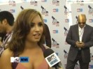 Vh1 Do Something Awards 2010-Red Carpet Interview (1010)