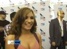 Vh1 Do Something Awards 2010-Red Carpet Interview (533)