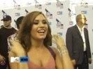 Vh1 Do Something Awards 2010-Red Carpet Interview (960)