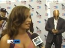 Vh1 Do Something Awards 2010-Red Carpet Interview (1008)