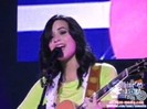 Demi Lovato - Catch Me Live (585)