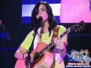 Demi Lovato - Catch Me Live (514)