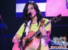 Demi Lovato - Catch Me Live (505)