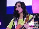 Demi Lovato - Catch Me Live (588)