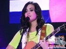Demi Lovato - Catch Me Live (965)