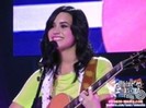 Demi Lovato - Catch Me Live (972)