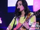Demi Lovato - Catch Me Live (977)