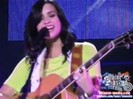Demi Lovato - Catch Me Live (1022)