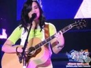 Demi Lovato - Catch Me Live (1043)