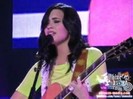 Demi Lovato - Catch Me Live (991)