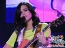 Demi Lovato - Catch Me Live (1001)