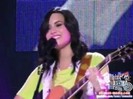 Demi Lovato - Catch Me Live (1008)