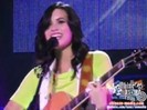 Demi Lovato - Catch Me Live (1014)