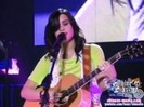 Demi Lovato - Catch Me Live (1515)