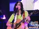 Demi Lovato - Catch Me Live (1527)