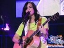 Demi Lovato - Catch Me Live (1530)