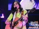 Demi Lovato - Catch Me Live (1456)