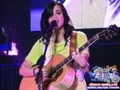 Demi Lovato - Catch Me Live (1501)