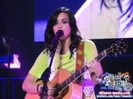 Demi Lovato - Catch Me Live (1518)