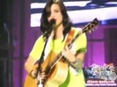 Demi Lovato - Catch Me Live (1557)
