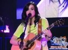 Demi Lovato - Catch Me Live (1519)