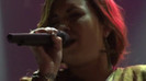 Demi Lovato - My Love is Like A Star - Soundcheck (75)