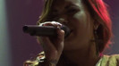 Demi Lovato - My Love is Like A Star - Soundcheck (95)